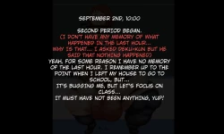 Page 2 of watashi wa chinpo sono mono ni naru