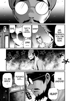 Page 170 of Delivery of the Dead | Zombie Darake No Kono Sekai De Wa Sex Shinai To Ikinokorenai