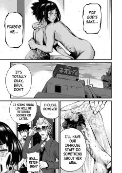 Page 28 of Delivery of the Dead | Zombie Darake No Kono Sekai De Wa Sex Shinai To Ikinokorenai