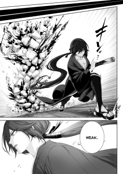 Page 14 of Ikusa Otome to Ikusa Goto!