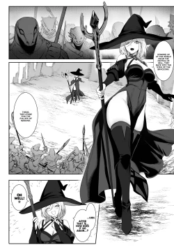 Page 23 of Ikusa Otome to Ikusa Goto!