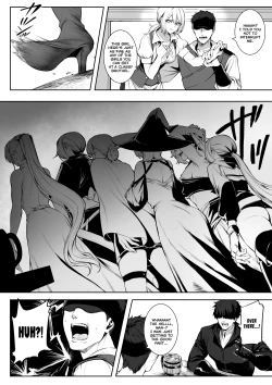 Page 33 of Ikusa Otome to Ikusa Goto!