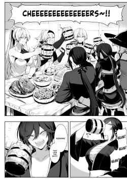 Page 35 of Ikusa Otome to Ikusa Goto!