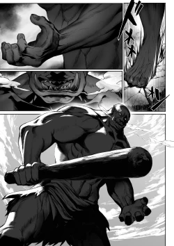 Page 8 of Ikusa Otome to Ikusa Goto!