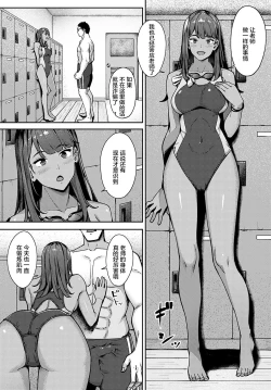 Page 22 of Suiei Gal no Yuueijutsu - A Swimming of swimming gal