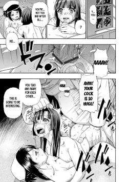 Page 129 of Butagoya - The girl is caught in a pigsty