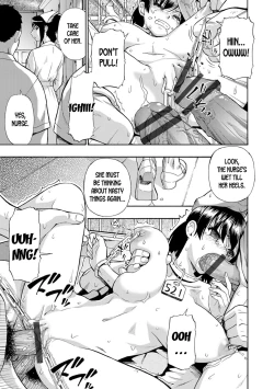 Page 179 of Butagoya - The girl is caught in a pigsty