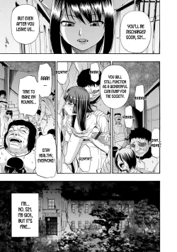 Page 199 of Butagoya - The girl is caught in a pigsty