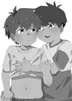 Page 3 of Misete yo | Show me yours