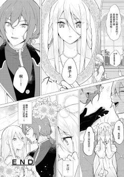 Page 28 of kōri no reijō to honō no ōji | 冰公主与炎王子