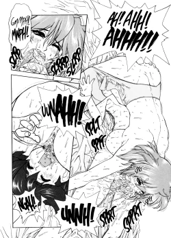 Page 13 of Voice of Submission II - Gehenna 07