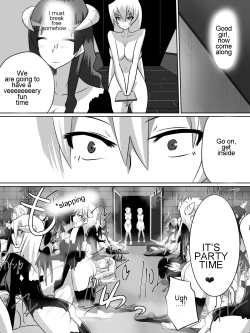 Page 18 of Nithualia no Kishi Irina | Irina the knight of Nithualia