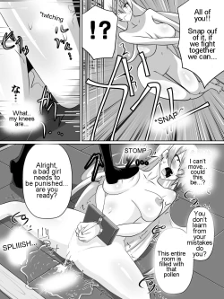 Page 20 of Nithualia no Kishi Irina | Irina the knight of Nithualia