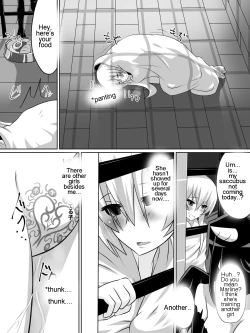 Page 33 of Nithualia no Kishi Irina | Irina the knight of Nithualia