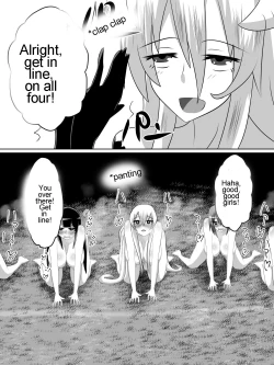 Page 43 of Nithualia no Kishi Irina | Irina the knight of Nithualia