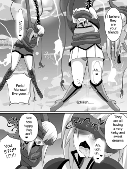 Page 5 of Nithualia no Kishi Irina | Irina the knight of Nithualia