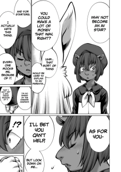 Page 10 of Isn't It Too Much? Inabasan chapter 11