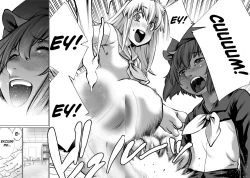 Page 19 of Isn't It Too Much? Inabasan chapter 11