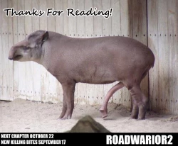 Page 21 of Isn't It Too Much? Inabasan chapter 11