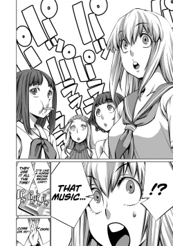 Page 13 of Isn't It Too Much? Inabasan chapter 12