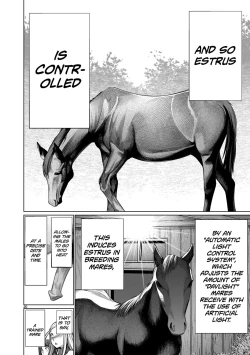 Page 18 of Isn't It Too Much? Inabasan chapter 12