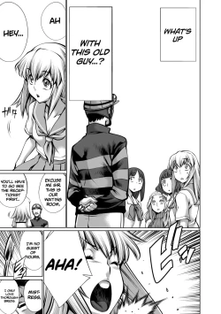 Page 8 of Isn't It Too Much? Inabasan chapter 12