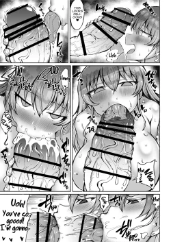 Page 5 of Victoria wa Jingai Level no Futanari Ojou-sama