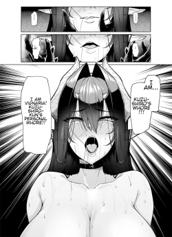 Page 38 of Mesu Gacha II