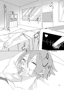 Page 30 of Youll always be right here smiling by my side. – New Danganronpa V3 dj