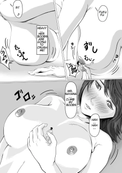 Page 16 of Oshiego ni Chiisaku Sarete Sukihoudai | Shrunken By Your Student