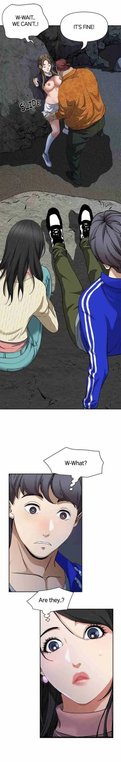 Page 15 of Living with a MILFCh.1?