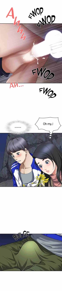 Page 19 of Living with a MILFCh.1?