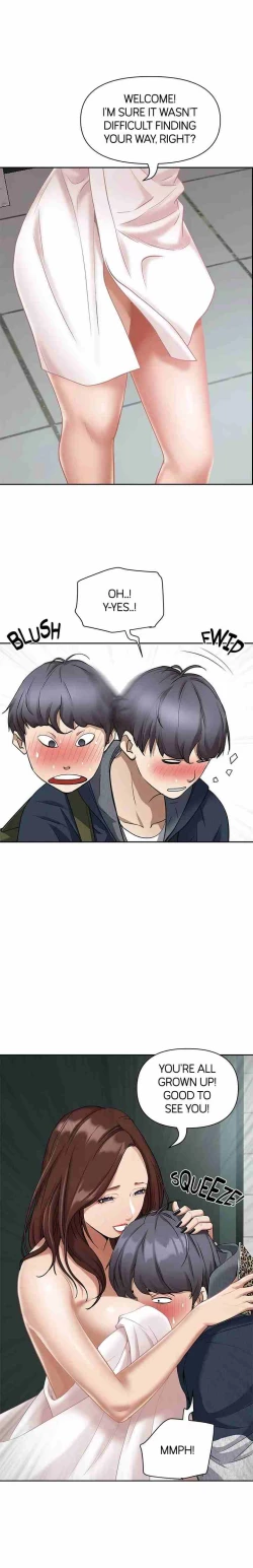 Page 42 of Living with a MILFCh.1?