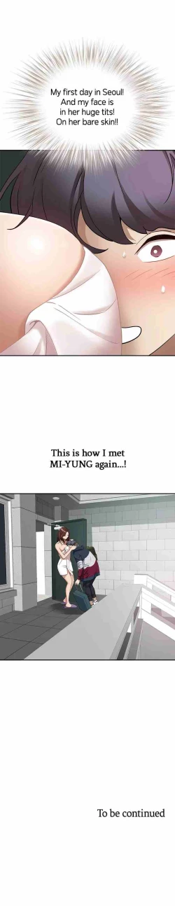 Page 43 of Living with a MILFCh.1?