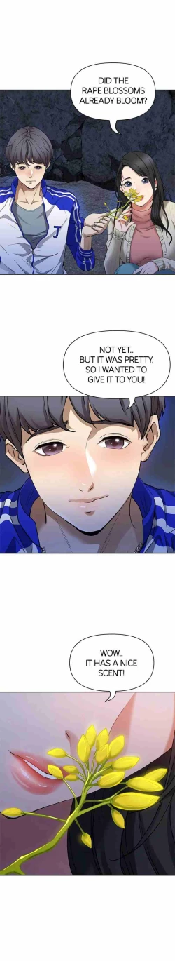 Page 8 of Living with a MILFCh.1?