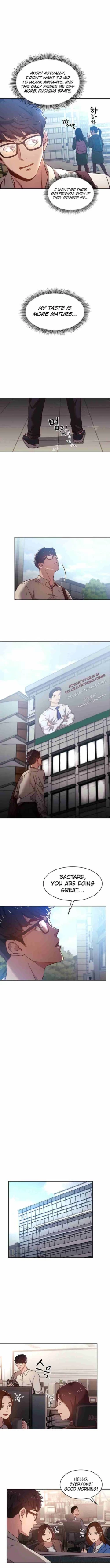 Page 4 of Mother HuntingCh.1?