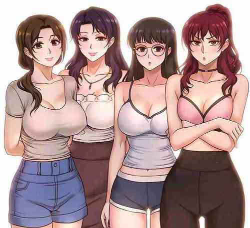 Download I Want To Know Her Ch.1?