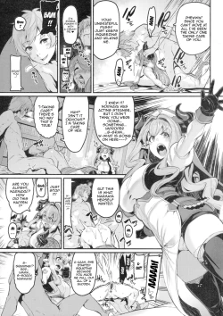 Page 15 of Kyou no Toriko | Today's Prisoner