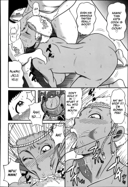 Page 6 of Hirujo Uzushio Matsuri Kouhen | Hirujou Uzushio Party - Part 2