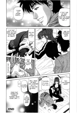 Page 118 of Birdy Body GO!! Ch. 1-9