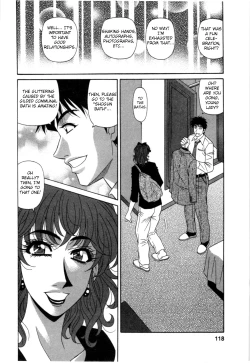 Page 123 of Birdy Body GO!! Ch. 1-9