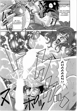 Page 60 of Birdy Body GO!! Ch. 1-9