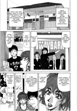 Page 63 of Birdy Body GO!! Ch. 1-9