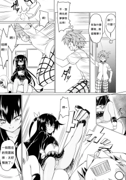 Page 7 of Neme-sama no Geboku Choukyou