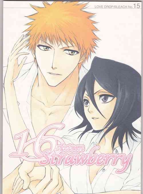 Download 16Strawberry