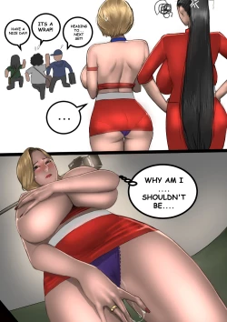 Page 40 of Milf Airlines