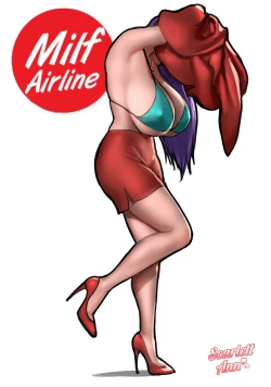 Page 90 of Milf Airlines