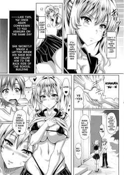 Page 16 of Boku dake no Bakunyuu Ona-maid ZERO | My Personal Big Breasted Masturbation Maid ZERO