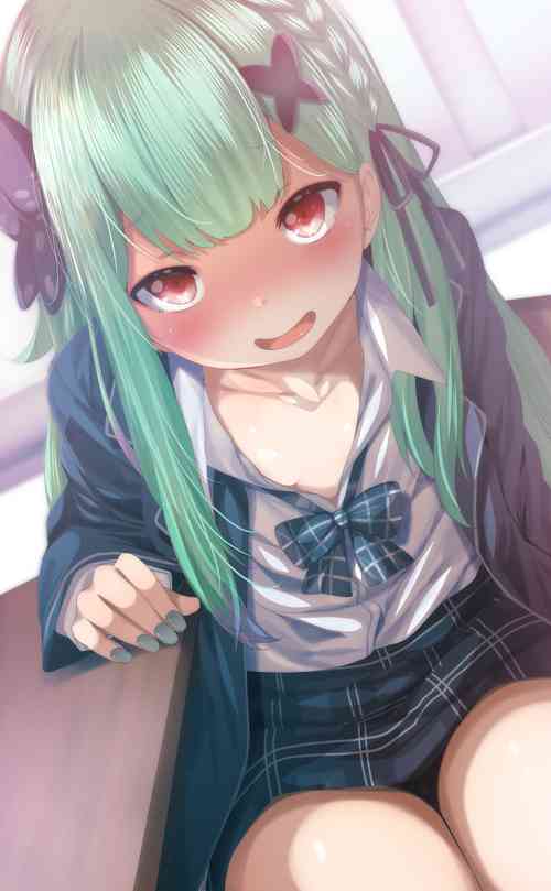 Download 潤●る●あ