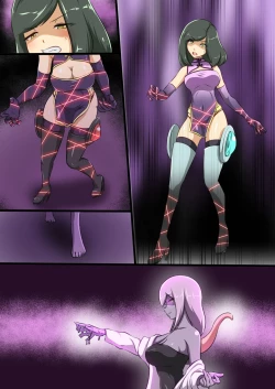 Page 64 of Uchi no Ko ga Ecchi na Teki to Tatakatte Haiboku suru Hanashi